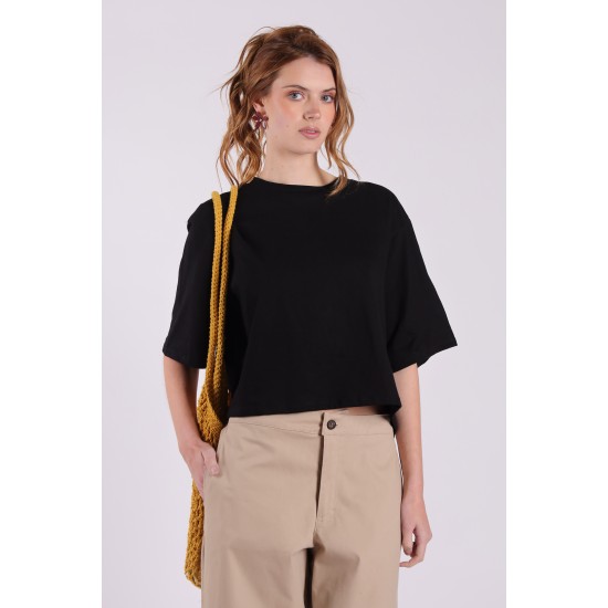 ALDEA Remera B867