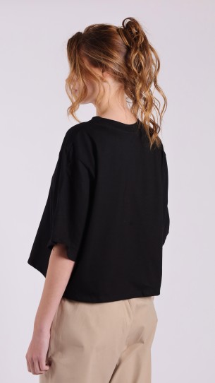 ALDEA Remera B867