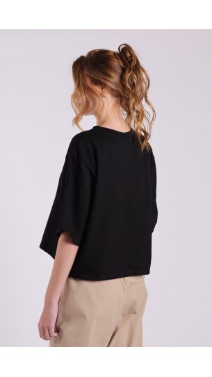 ALDEA Remera B867