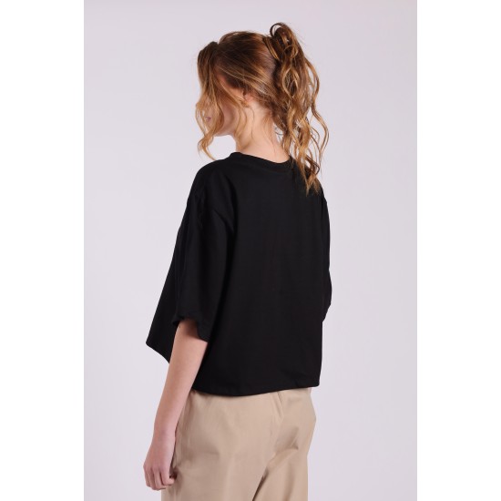 ALDEA Remera B867