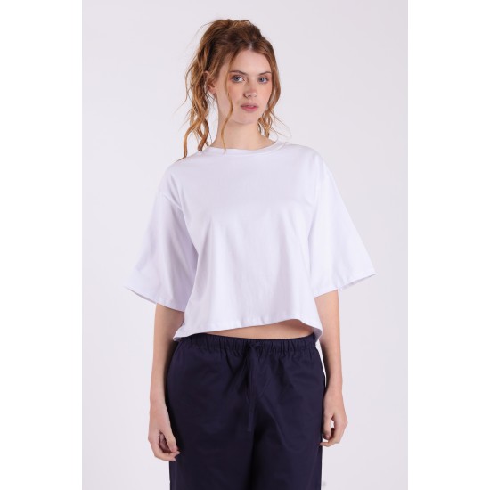 ALDEA Remera B867
