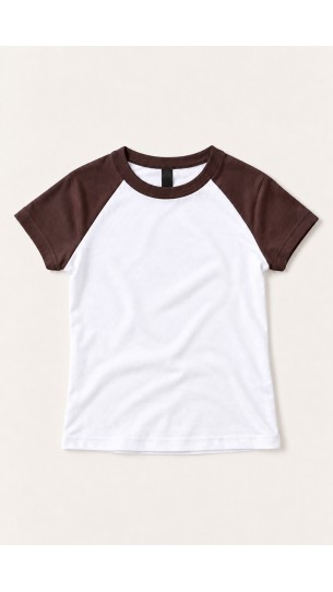 ALUMINE Remera B871
