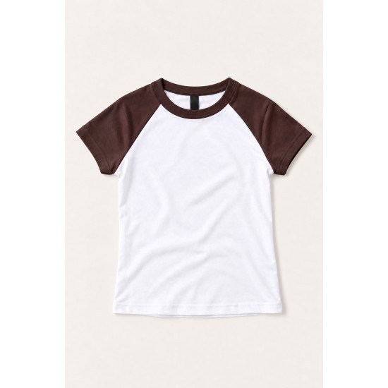 ALUMINE Remera B871