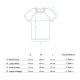 ALUMINE Remera B871