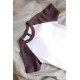 ALUMINE Remera B871