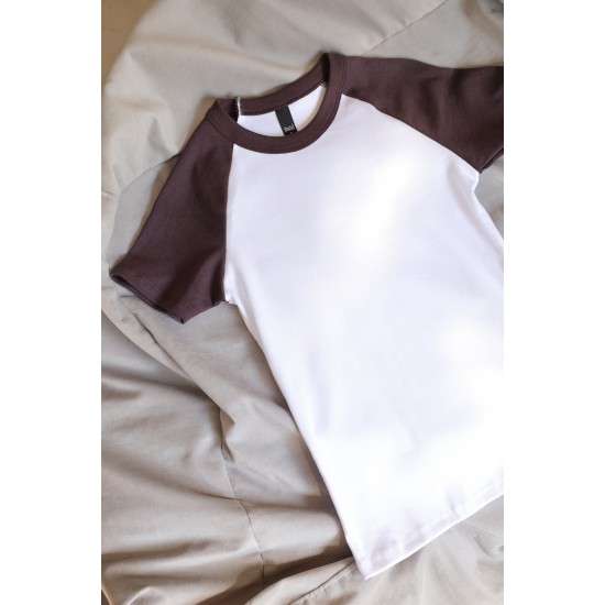 ALUMINE Remera B871