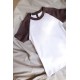ALUMINE Remera B871