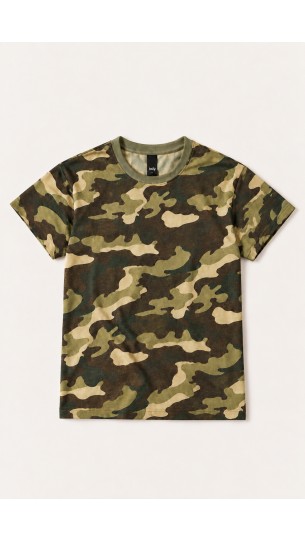 AMAPOLA Remera B901