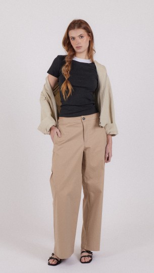 AMARILIS Remera B724
