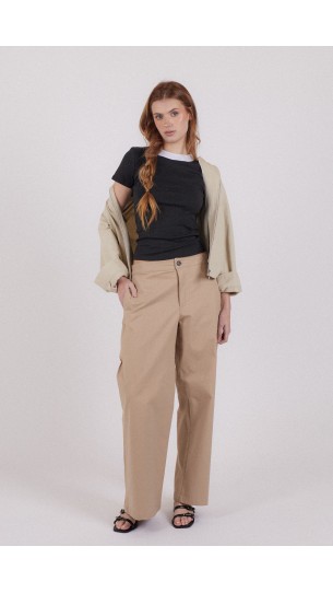 AMARILIS Remera B724