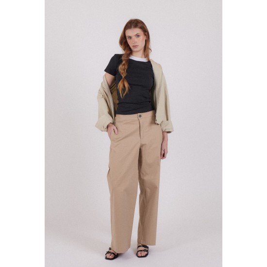 AMARILIS Remera B724