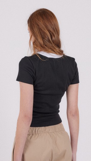 AMARILIS Remera B724