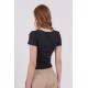 AMARILIS Remera B724