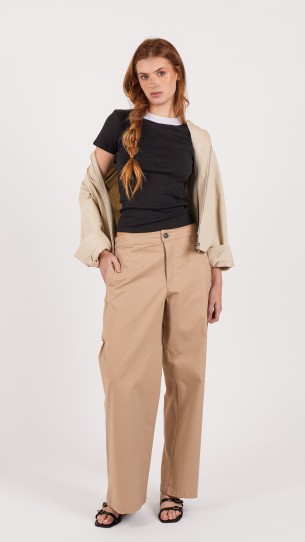AMARILIS Remera B724
