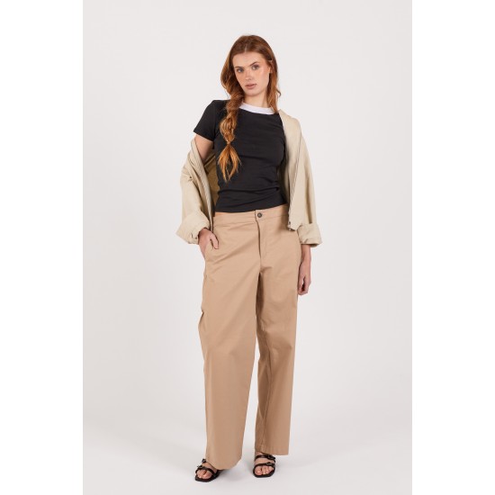 AMARILIS Remera B724