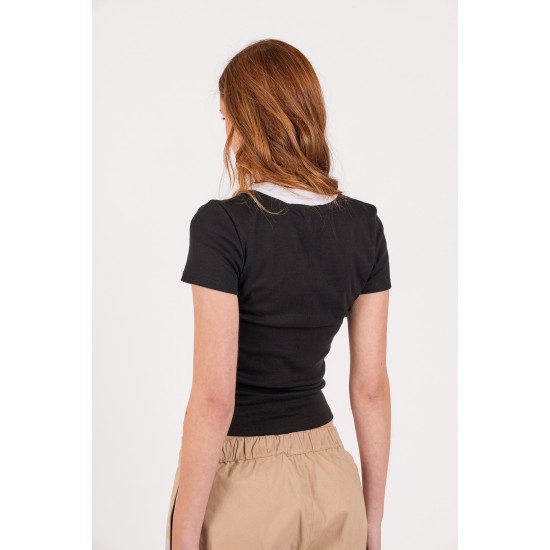 AMARILIS Remera B724