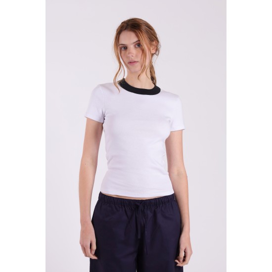 AMARILIS Remera B724