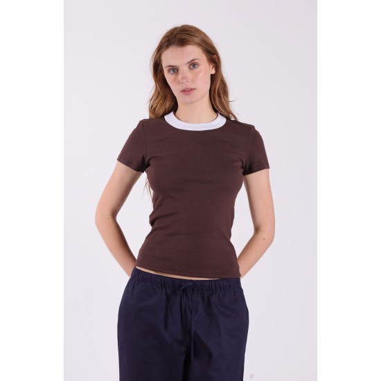 AMARILIS Remera B724