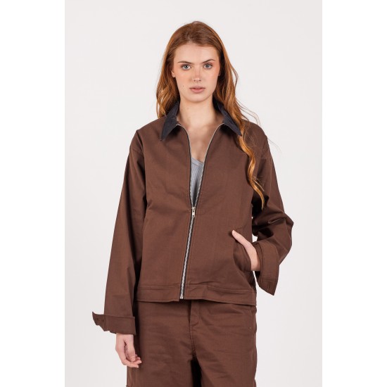 AMATISTA Campera B773