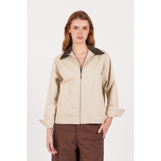 AMATISTA Campera B773
