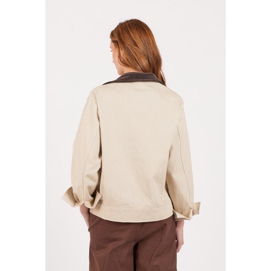 AMATISTA Campera B773