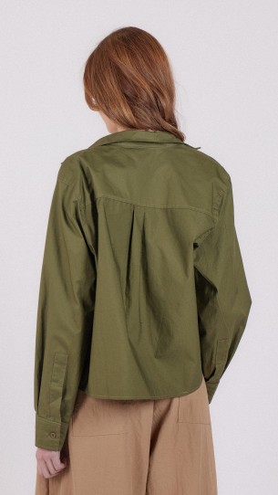 AZALEA Camisa B742