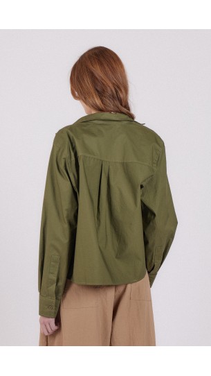 AZALEA Camisa B742