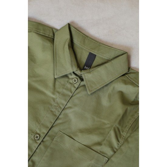 AZALEA Camisa B742