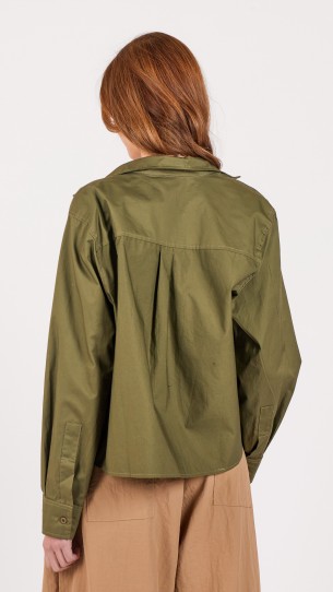 DALIA Camisa B743