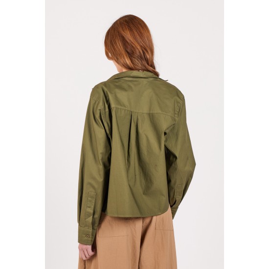 DALIA Camisa B743