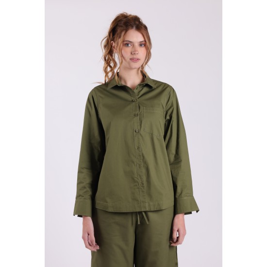 AZALEA Camisa B742