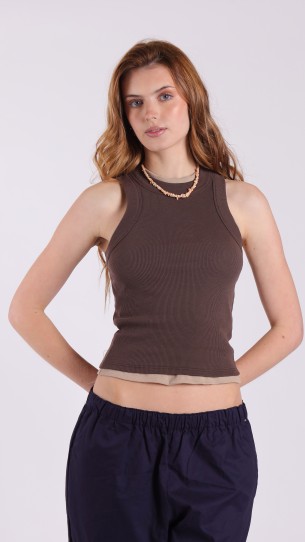 BONARDA Musculosa B303