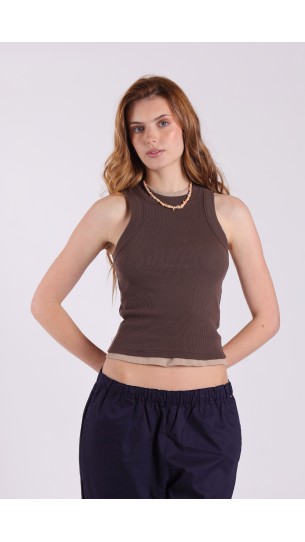 BONARDA Musculosa B303