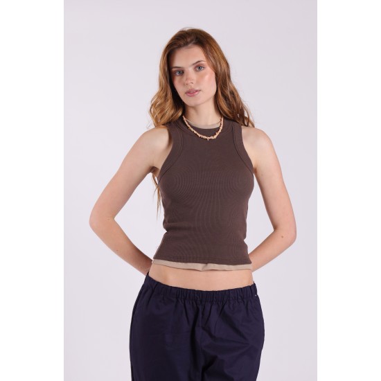 BONARDA Musculosa B303