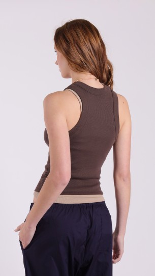 BONARDA Musculosa B303