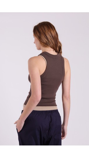 BONARDA Musculosa B303