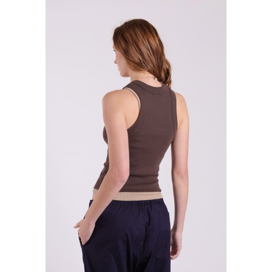 BONARDA Musculosa B303