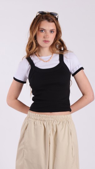 BONSAI Musculosa B302