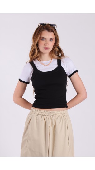 BONSAI Musculosa B302