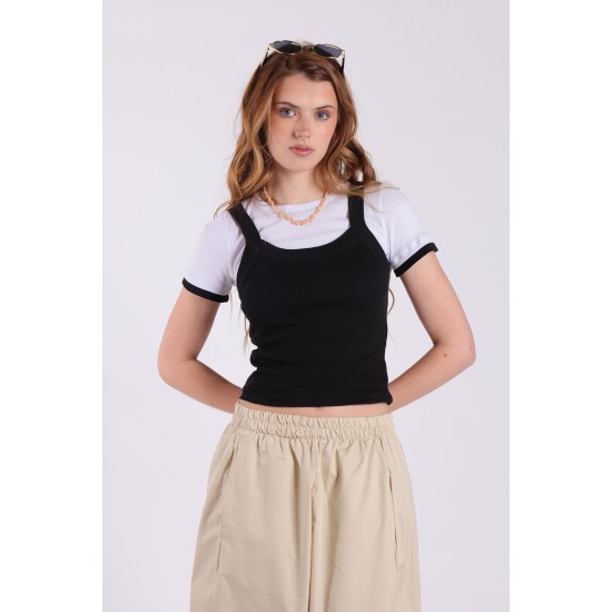 BONSAI Musculosa B302