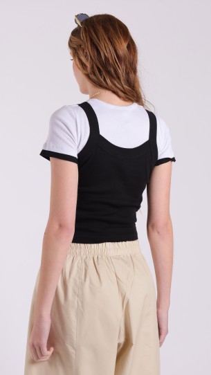 BONSAI Musculosa B302