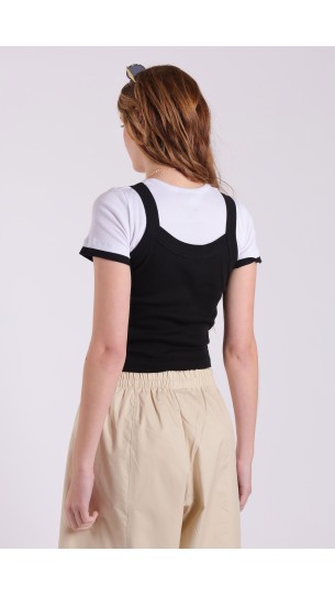 BONSAI Musculosa B302