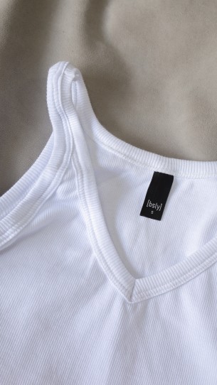 BOSQUE Musculosa B872