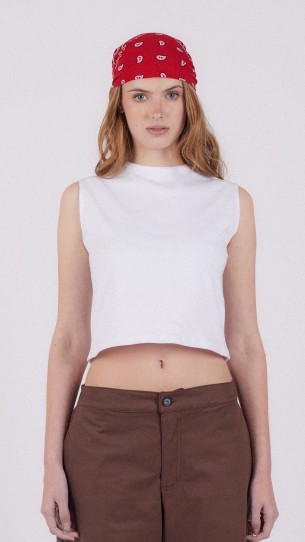BUDAPEST Remera B873