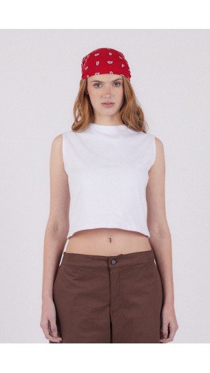 BUDAPEST Remera B873
