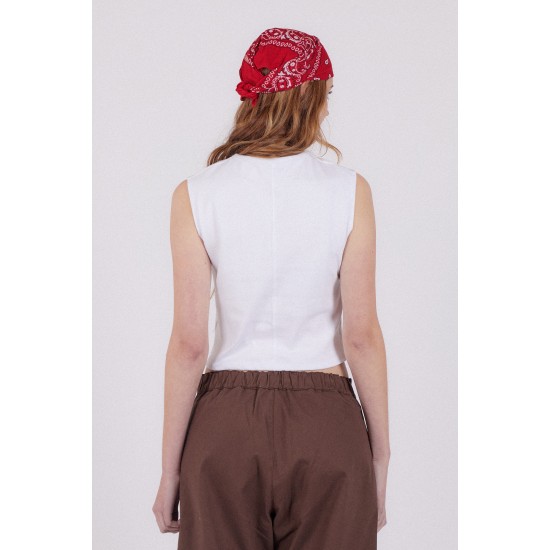 BUDAPEST Remera B873