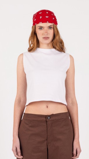 BUDAPEST Remera B873