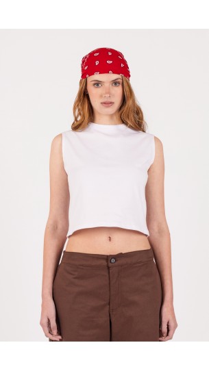 BUDAPEST Remera B873