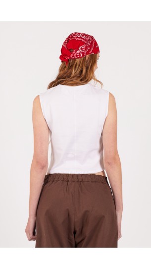 BUDAPEST Remera B873