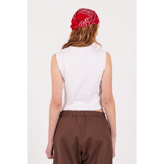BUDAPEST Remera B873